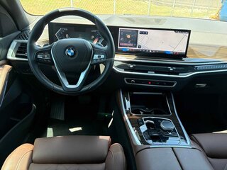 2024 BMW X5 sDrive40i — photo 12