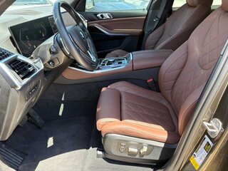 2024 BMW X5 sDrive40i — photo 14