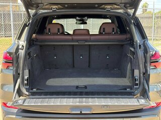 2024 BMW X5 sDrive40i — photo 10