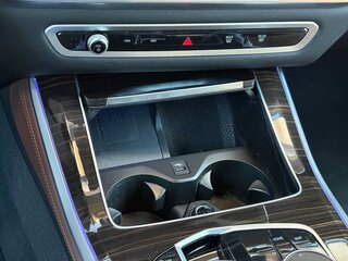 2024 BMW X5 sDrive40i — photo 18