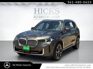 2024 BMW X5 sDrive40i — photo 1