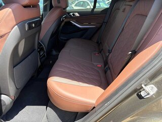 2024 BMW X5 sDrive40i — photo 11