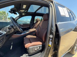 2024 BMW X5 sDrive40i — photo 15