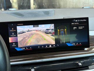 2024 BMW X5 sDrive40i — photo 19