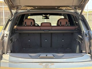 2024 BMW X5 sDrive40i — photo 9