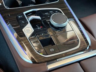 2024 BMW X5 sDrive40i — photo 17