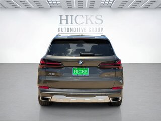 2024 BMW X5 sDrive40i — photo 6
