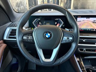 2024 BMW X5 sDrive40i — photo 23