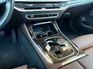2024 BMW X5 sDrive40i — photo 16
