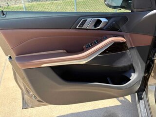 2024 BMW X5 sDrive40i — photo 13