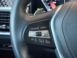 2024 BMW X5 sDrive40i — photo 21