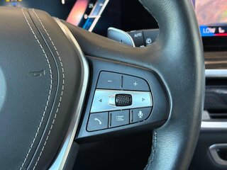 2024 BMW X5 sDrive40i — photo 22