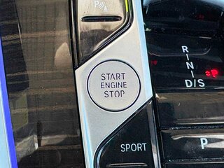 2024 BMW X5 sDrive40i — photo 20