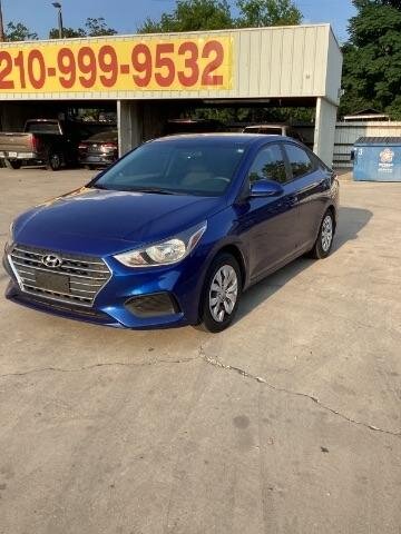 2019 Hyundai Accent, seller photo