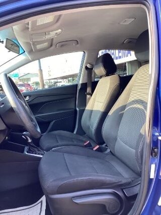 2019 Hyundai Accent SE — photo 12