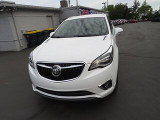 2020 Buick Envision FWD 4dr Essence — photo 3