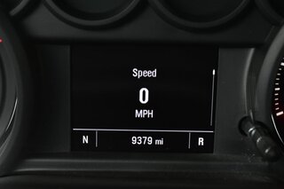 2026 Chevrolet Silverado 1500 2WD Double Cab 147" Custom — photo 21