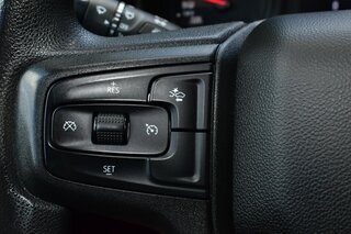 2026 Chevrolet Silverado 1500 2WD Double Cab 147" Custom — photo 20