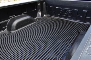 2026 Chevrolet Silverado 1500 2WD Double Cab 147" Custom — photo 10