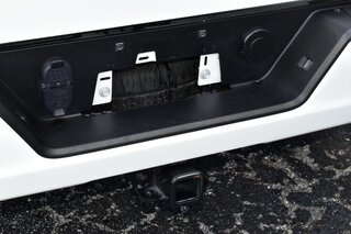 2026 Chevrolet Silverado 1500 2WD Double Cab 147" Custom — photo 9