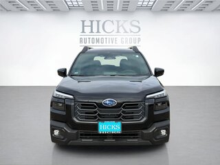 2026 Subaru Outback Limited XT — photo 2