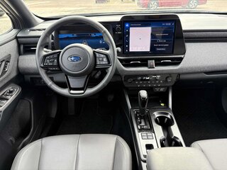 2026 Subaru Outback Limited XT — photo 12