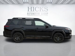 2026 Subaru Outback Limited XT — photo 4