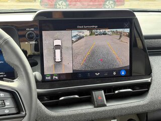 2026 Subaru Outback Limited XT — photo 19