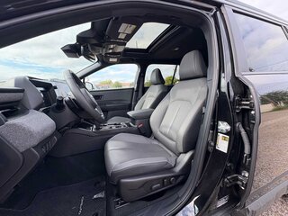 2026 Subaru Outback Limited XT — photo 15