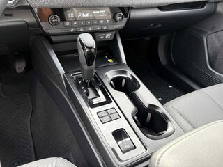 2026 Subaru Outback Limited XT — photo 16