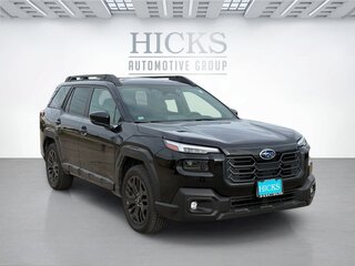 2026 Subaru Outback Limited XT — photo 3