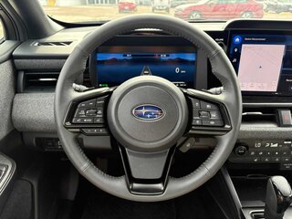 2026 Subaru Outback Limited XT — photo 23