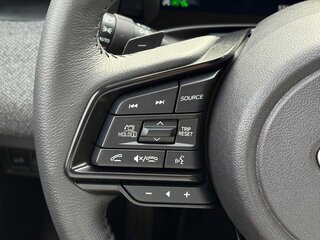 2026 Subaru Outback Limited XT — photo 21