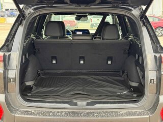 2026 Subaru Outback Limited XT — photo 10