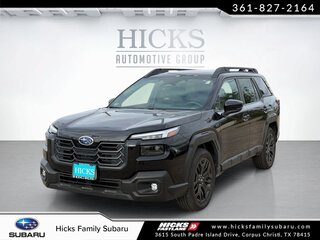 2026 Subaru Outback Limited XT — photo 1