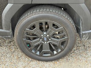 2026 Subaru Outback Limited XT — photo 9