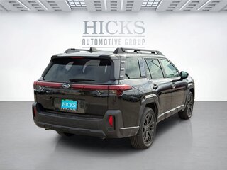 2026 Subaru Outback Limited XT — photo 5