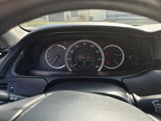 2014 Honda Accord EX-L — photo 12