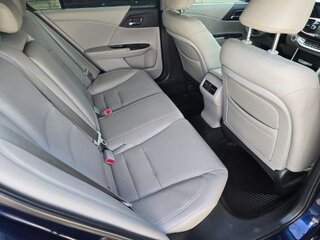 2014 Honda Accord EX-L — photo 8