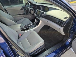 2014 Honda Accord EX-L — photo 7