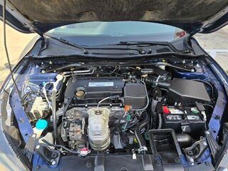 2014 Honda Accord EX-L — photo 16