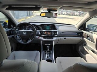 2014 Honda Accord EX-L — photo 15