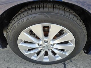 2014 Honda Accord EX-L — photo 17