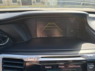2014 Honda Accord EX-L — photo 14