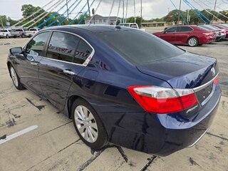 2014 Honda Accord EX-L — photo 5