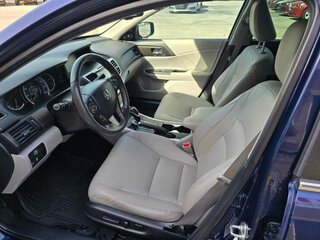 2014 Honda Accord EX-L — photo 6
