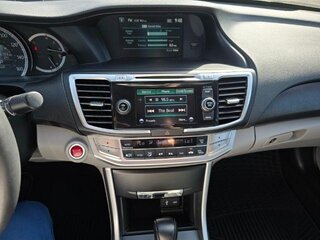 2014 Honda Accord EX-L — photo 13