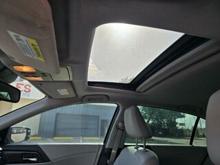 2014 Honda Accord EX-L — photo 11