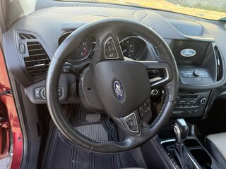 2019 Ford Escape SEL FWD — photo 12