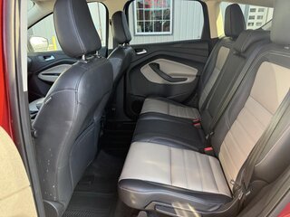 2019 Ford Escape SEL FWD — photo 16